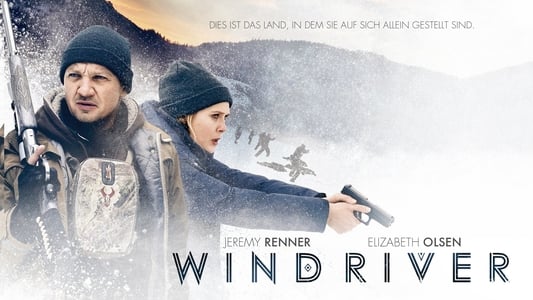 Wind River - Imagen 33