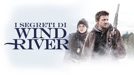 Wind River - Imagen 34