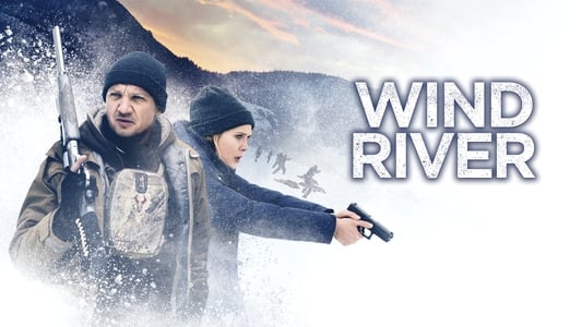 Wind River - Imagen 36