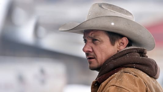 Wind River - Imagen 37