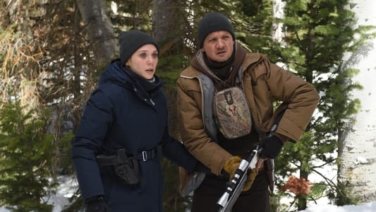 Wind River - Imagen 38