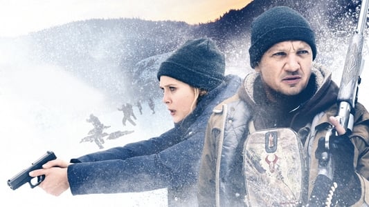 Wind River - Imagen 39