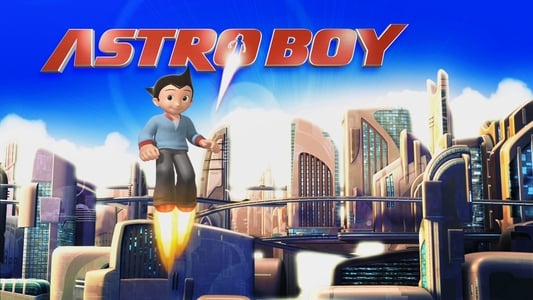 Astro Boy - Imagen 7