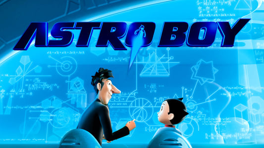 Astro Boy - Imagen 8