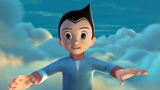 Astro Boy - Imagen 9