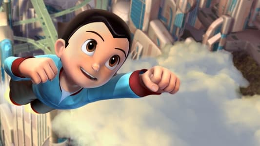 Astro Boy - Imagen 10