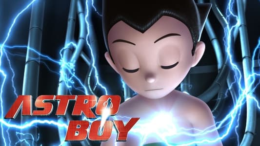 Astro Boy - Imagen 11