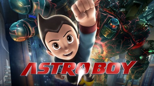 Astro Boy - Imagen 12