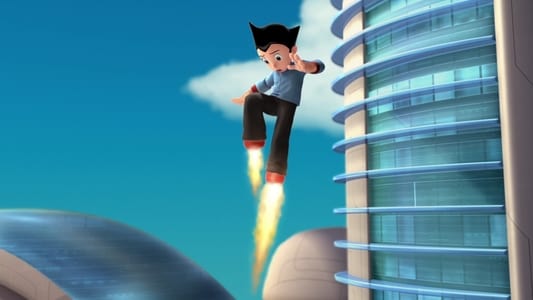 Astro Boy - Imagen 13