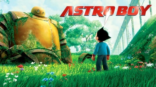 Astro Boy - Imagen 15