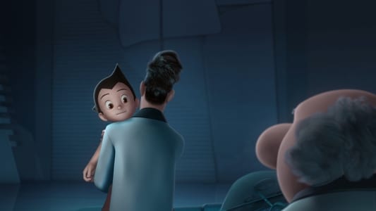 Astro Boy - Imagen 18