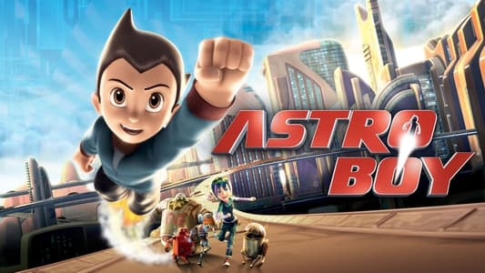 Astro Boy - Imagen 19