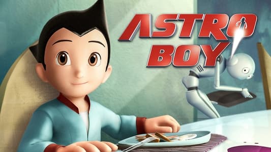 Astro Boy - Imagen 22