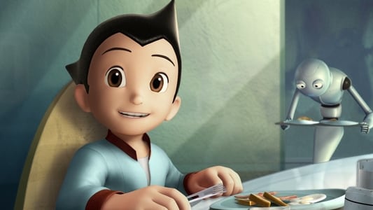 Astro Boy - Imagen 24