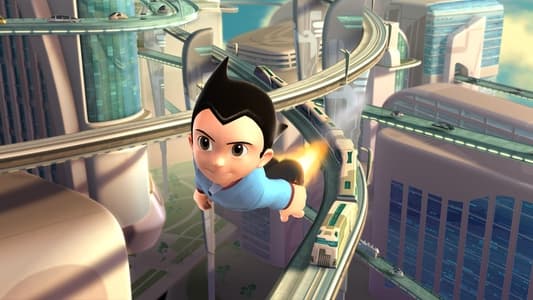 Astro Boy - Imagen 25