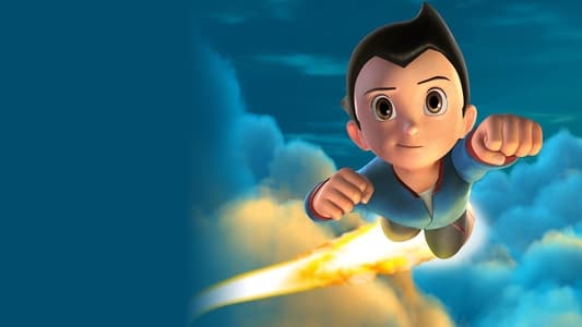 Astro Boy - Imagen 26