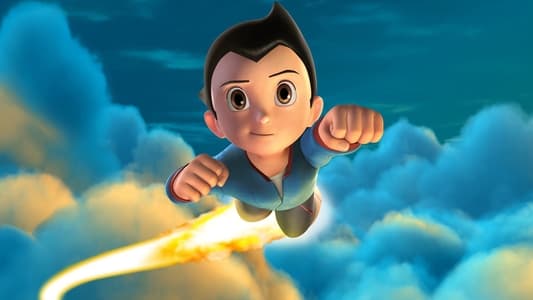 Astro Boy - Imagen 27