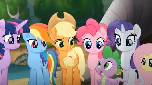 My Little Pony: La película - Imagen 2