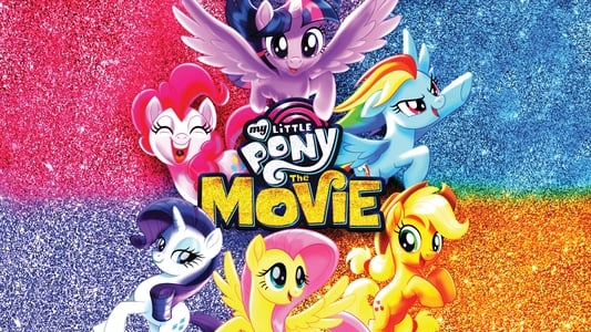 My Little Pony: La película - Imagen 3