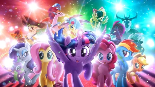 My Little Pony: La película - Imagen 5