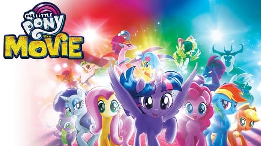 My Little Pony: La película - Imagen 6