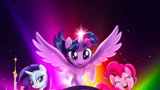 My Little Pony: La película - Imagen 7