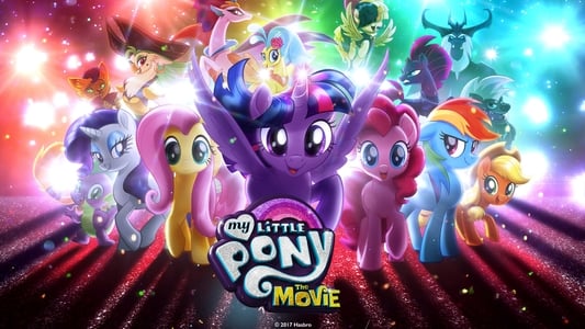 My Little Pony: La película - Imagen 8