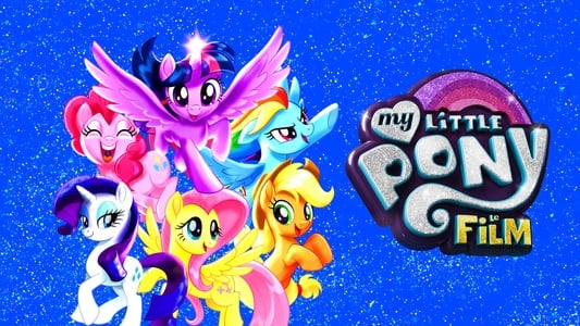 My Little Pony: La película - Imagen 9