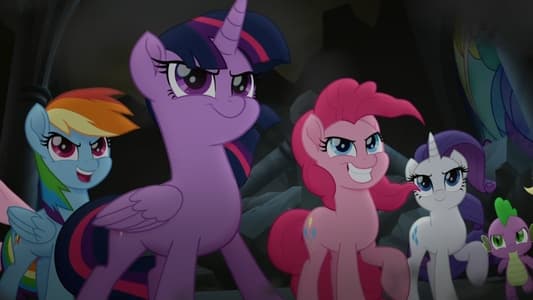 My Little Pony: La película - Imagen 10