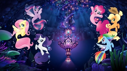 My Little Pony: La película - Imagen 11