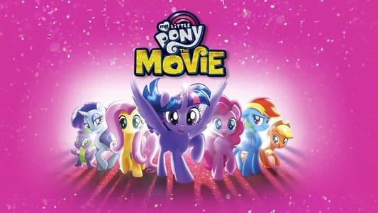 My Little Pony: La película - Imagen 12