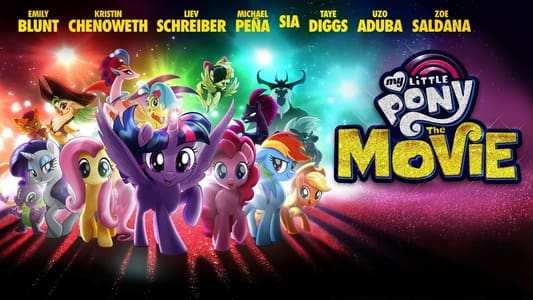 My Little Pony: La película - Imagen 13