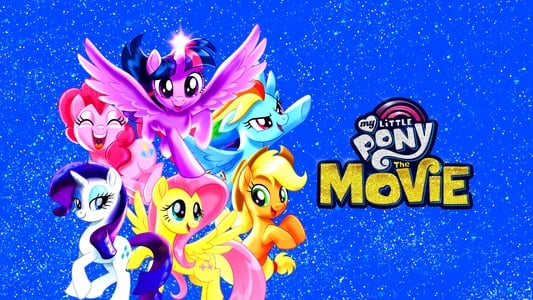 My Little Pony: La película - Imagen 14