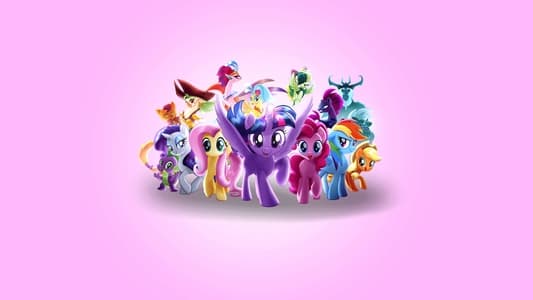 My Little Pony: La película - Imagen 15