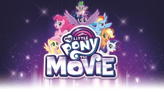 My Little Pony: La película - Imagen 16