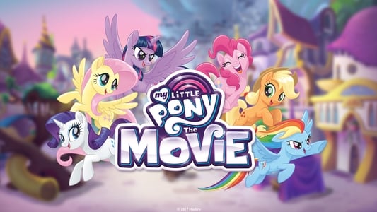 My Little Pony: La película - Imagen 17