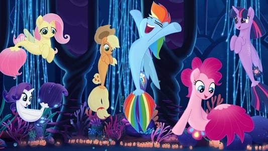 My Little Pony: La película - Imagen 18