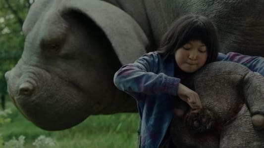 Okja - Imagen 17