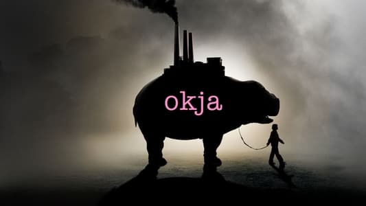 Okja - Imagen 19