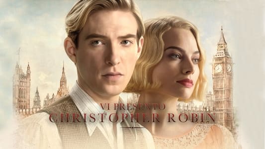 Adiós, Christopher Robin - Imagen 3