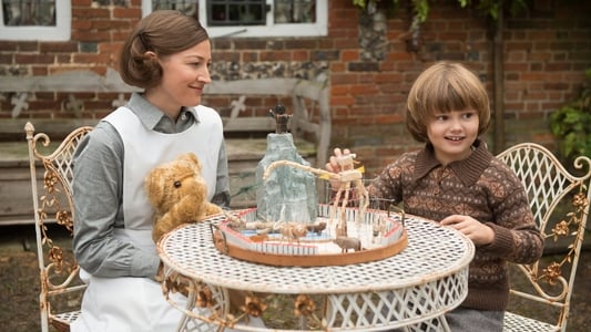 Adiós, Christopher Robin - Imagen 5