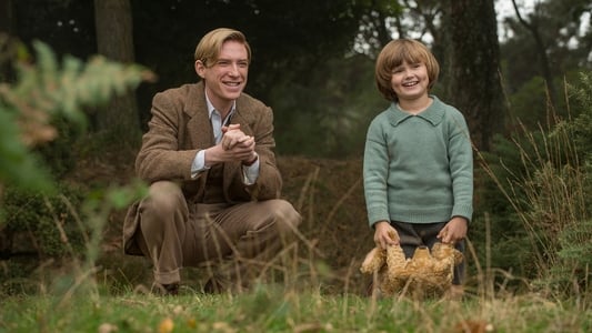 Adiós, Christopher Robin - Imagen 6