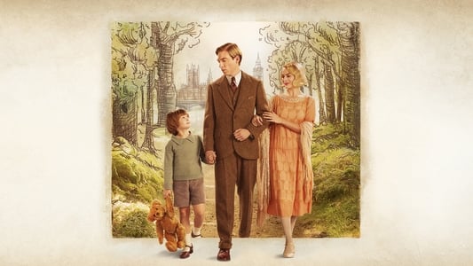 Adiós, Christopher Robin - Imagen 9