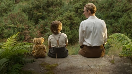 Adiós, Christopher Robin - Imagen 11