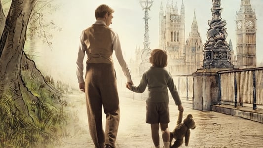 Adiós, Christopher Robin - Imagen 12