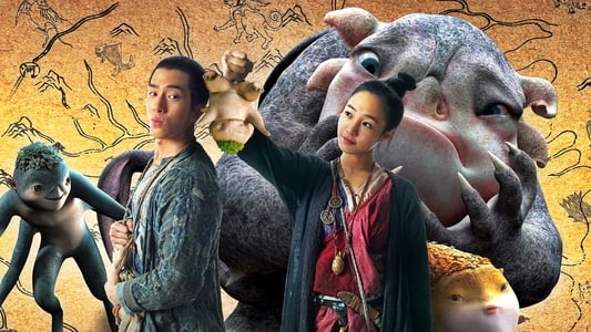 Monster Hunt - Imagen 2