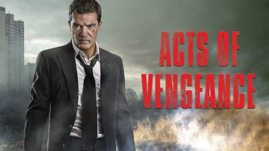 Actos de venganza - Imagen 12