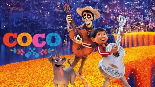 Coco - Imagen 13