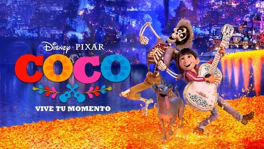 Coco - Imagen 21