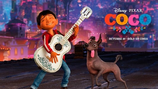 Coco - Imagen 22